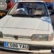 Mazda dealer saves Rover 216 from scrappage scheme slaughter