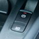 Less than a quarter of new cars still have a manual handbrake, research finds