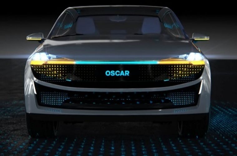New generation Osram LEDs brings greater driving safety