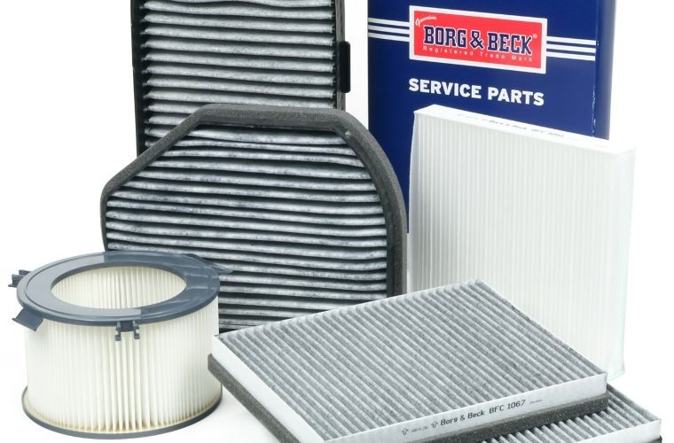 Workshops encouraged to promote filter replacements this winter