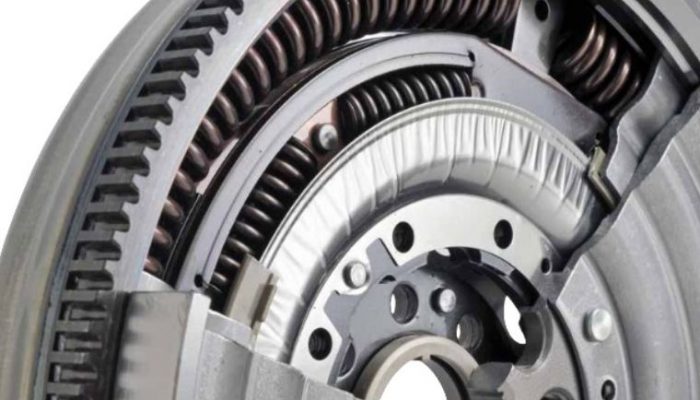 Dual mass flywheel webinar to be hosted by Valeo