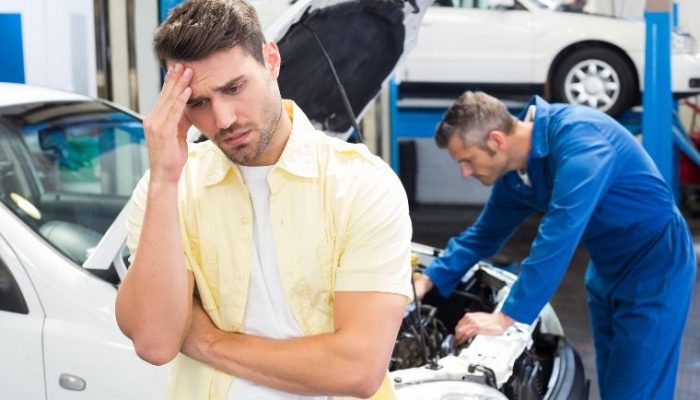 UK drivers lack awareness of basic car maintenance, survey findings show