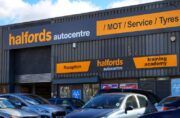 Halfords MOT tester admits issuing 31 fraudulent certificates