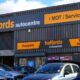 Halfords MOT tester admits issuing 31 fraudulent certificates