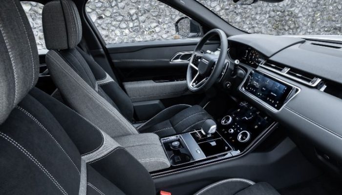 Jaguar Land Rover to use recycled waste in its next-generation interiors