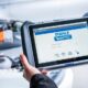 MAHLE gets access to encoded Mercedes-Benz OBD ports