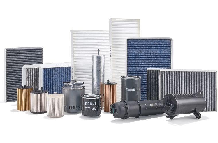 MAHLE Aftermarket releases new filter additions
