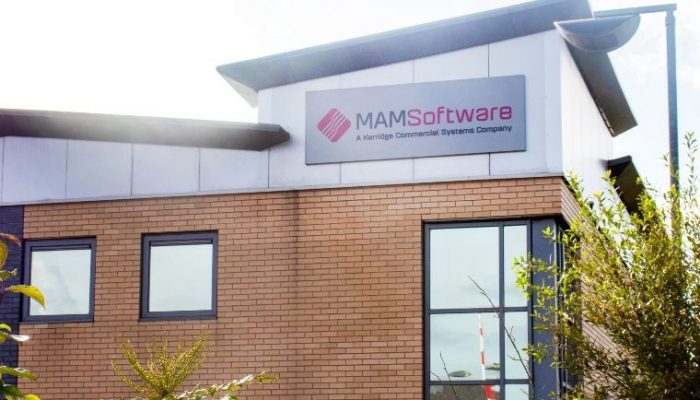 MAM Software unveils new branding and website