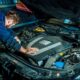Vacancies in automotive sector continue to fall