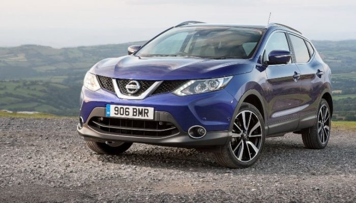Qashqai design fault causing wiper motor output shafts to seize, investigation finds