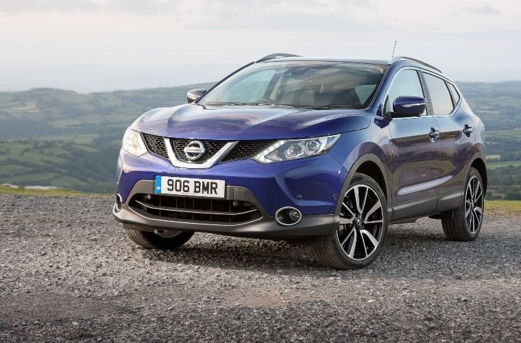 Qashqai design fault causing wiper motor output shafts to seize, investigation finds