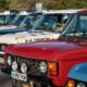 Land Rover celebrates 50 years of Range Rover at Goodwood