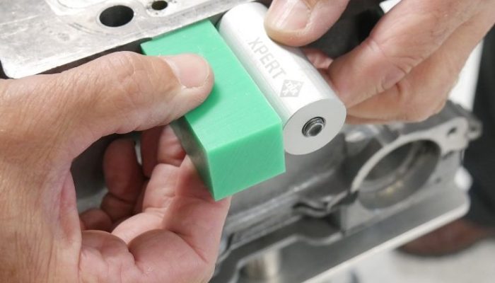 VAG stud fitting tool now available in REPXPERT ‘bonus shop’