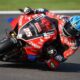 Yuasa powers Josh Brookes and Ducati to British Superbikes championship victory