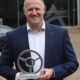 Autotech Recruit wins top Motor Trader Industry accolade