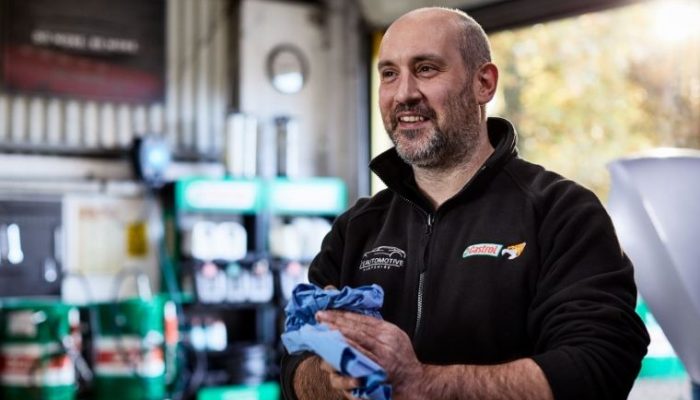 Castrol launches ‘National Mechanics’ Month’ to recognise excellence