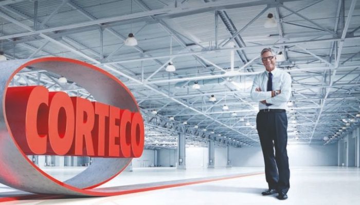 Corteco reveals new-to-range parts