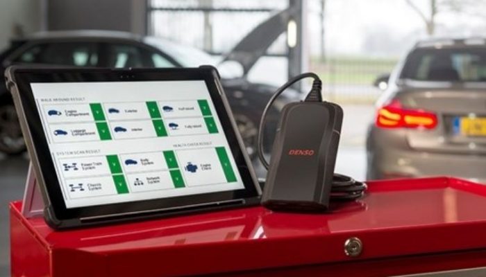 DENSO to showcase new offerings digitally at Automechanika 2021