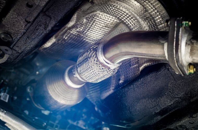 Clampdown on DPF removal needed, Randstad suggests