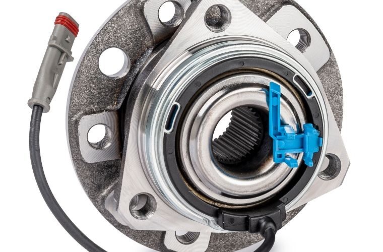 Dayco adds wheel bearing kits to range