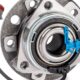 Dayco adds wheel bearing kits to range