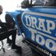 Draper Tools named primary sponsor for EXCELR8 Motorsport the 2021 BTCC