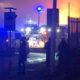 Investigation launched following Cardiff workshop blaze