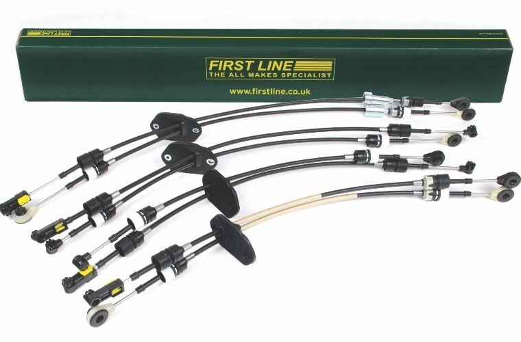 Demand for gear control cables is rising, First Line reports