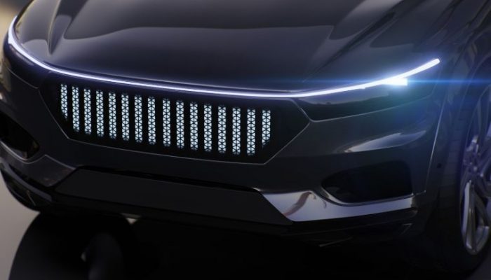 HELLA strengthens car body lighting market position
