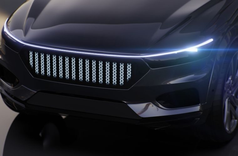 HELLA strengthens car body lighting market position