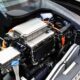 £91M for low carbon auto tech including hydrogen engines and ultra-fast charging batteries