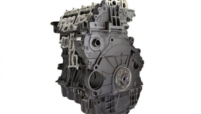 Remanufactured diesel Mini engines added to Ivor Searle range