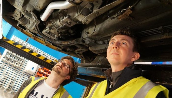 Exhaust replacements ready for UK’s ageing cars, Klarius reports