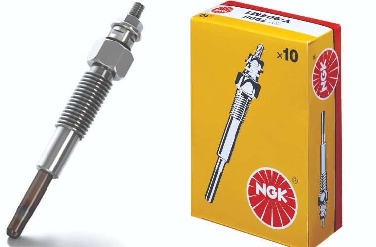 NGK’s BoxClever loyalty scheme offers incentive to fit glow plugs