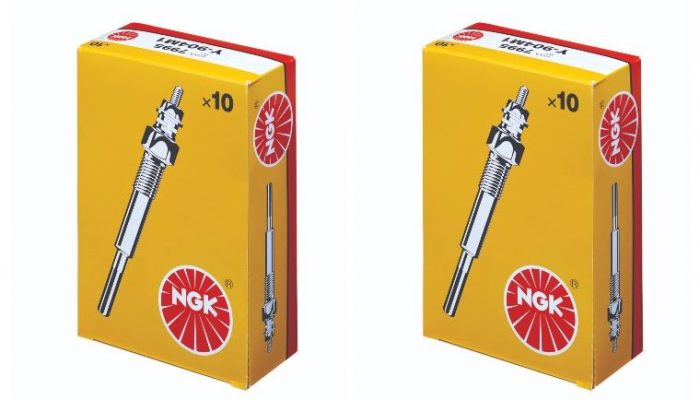 NGK launches two new product catalogues