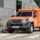 RAC invests in new ‘heavy duty patrol vans’