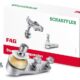 Schaeffler launches FAG steering and suspension programme
