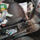 Keep your car clean to avoid MOT failures and fines