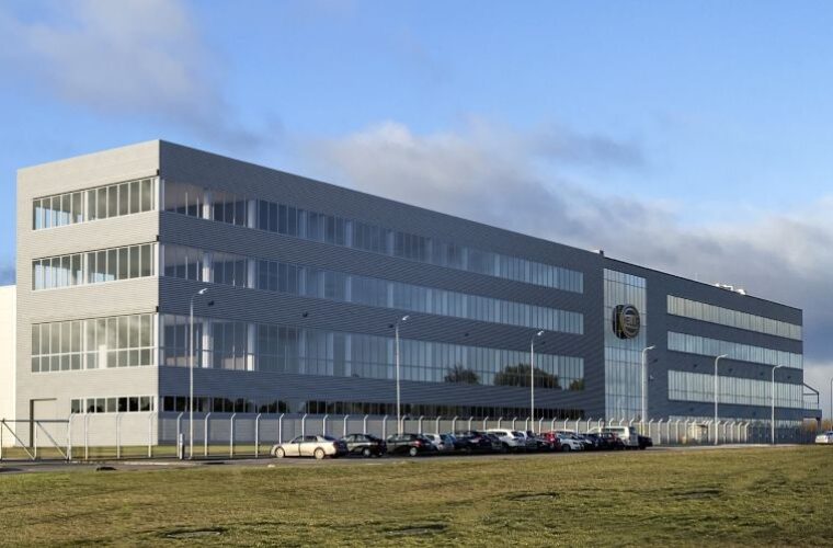 HELLA expands Lithuania electronics plant