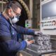 BMW to industrialise 3D printing