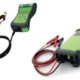 Bosch battery tester and charger savings at Hickleys