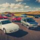 Top ten classic cars set to rise in value