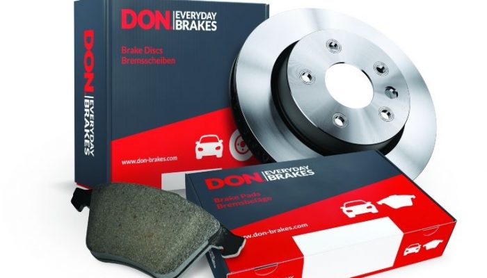 Don expands distribution network with Spartan Motor Factors