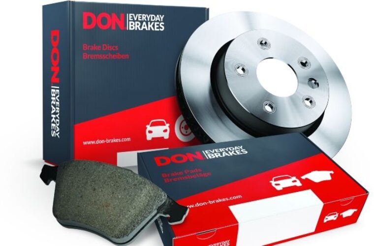 Don expands distribution network with Spartan Motor Factors
