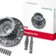 Schaeffler’s FAG ‘complete hub’ offers complete CV wheel bearing repair solution