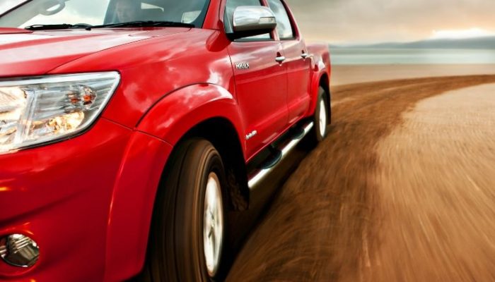 Toyota issues urgent Hilux recall over braking issue