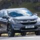 Honda to recall 78,000 CR-V over window switch short circuiting fears