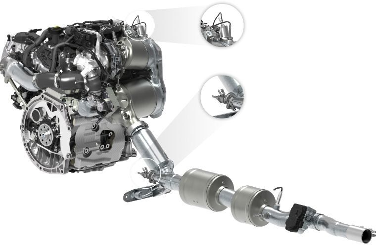 VW 2.0 TDI engine: Everything you need to know