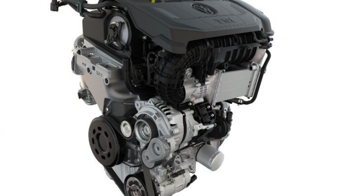 VW TSI evo engine: Everything you need to know