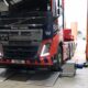 Fleet operators told to ‘save time and money’ with in-house commercial brake testing